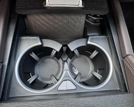 Серый Мерседес ГЛЕ-Класс, объемом двигателя 2.93 л и пробегом 17 тыс. км за 87000 $, фото 47 на Automoto.ua