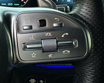 Сірий Мерседес ГЛЕ-Клас, об'ємом двигуна 3.98 л та пробігом 53 тис. км за 87500 $, фото 50 на Automoto.ua