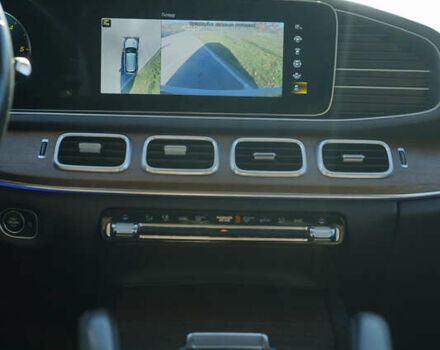 Сірий Мерседес ГЛЕ-Клас, об'ємом двигуна 2.93 л та пробігом 95 тис. км за 73000 $, фото 59 на Automoto.ua