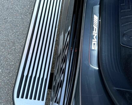 Серый Мерседес ГЛЕ-Класс, объемом двигателя 3 л и пробегом 58 тыс. км за 89000 $, фото 11 на Automoto.ua