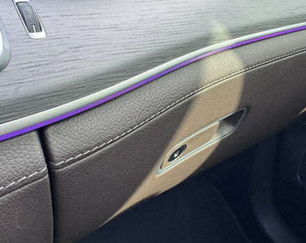 Серый Мерседес ГЛЕ-Класс, объемом двигателя 2.93 л и пробегом 17 тыс. км за 87000 $, фото 52 на Automoto.ua