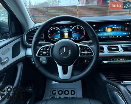 Сірий Мерседес ГЛЕ-Клас, об'ємом двигуна 2.93 л та пробігом 15 тис. км за 84900 $, фото 24 на Automoto.ua