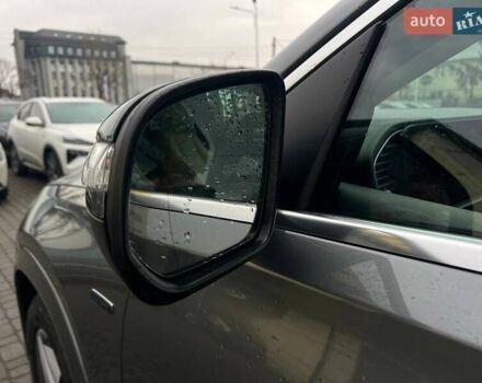 Серый Мерседес ГЛЕ-Класс, объемом двигателя 1.99 л и пробегом 150 тыс. км за 76000 $, фото 9 на Automoto.ua