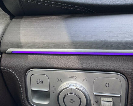 Серый Мерседес ГЛЕ-Класс, объемом двигателя 2.93 л и пробегом 17 тыс. км за 87000 $, фото 50 на Automoto.ua