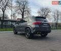 Сірий Мерседес ГЛЕ-Клас, об'ємом двигуна 4 л та пробігом 68 тис. км за 75599 $, фото 5 на Automoto.ua