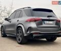 Сірий Мерседес ГЛЕ-Клас, об'ємом двигуна 4 л та пробігом 55 тис. км за 81500 $, фото 7 на Automoto.ua
