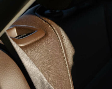 Сірий Мерседес ГЛЕ-Клас, об'ємом двигуна 2.93 л та пробігом 95 тис. км за 73000 $, фото 25 на Automoto.ua