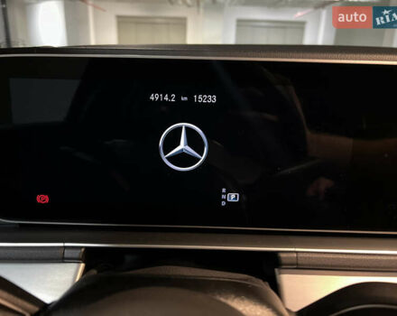 Мерседес ГЛЕ-Класс 2021 в Одессе на Automoto.ua Серый Мерседес ГЛЕ-Класс, объемом двигателя 2.93 л и пробегом 15 тыс. км за 101111 $, фото 9 на Automoto.ua