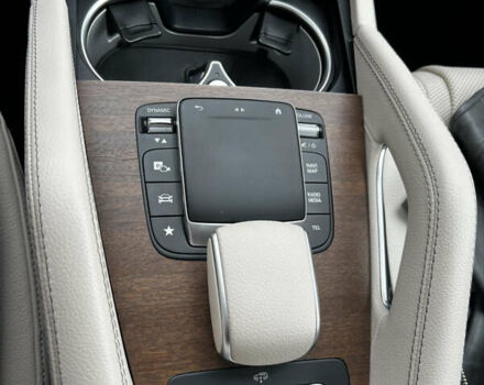 Сірий Мерседес ГЛЕ-Клас, об'ємом двигуна 1.99 л та пробігом 150 тис. км за 79000 $, фото 17 на Automoto.ua