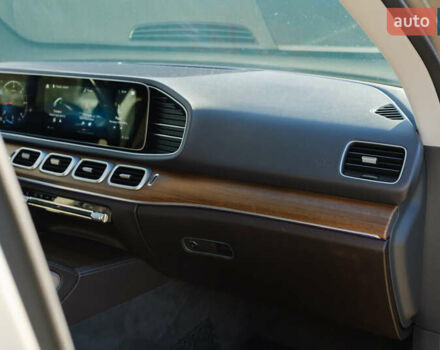 Сірий Мерседес ГЛЕ-Клас, об'ємом двигуна 2.93 л та пробігом 95 тис. км за 73000 $, фото 19 на Automoto.ua