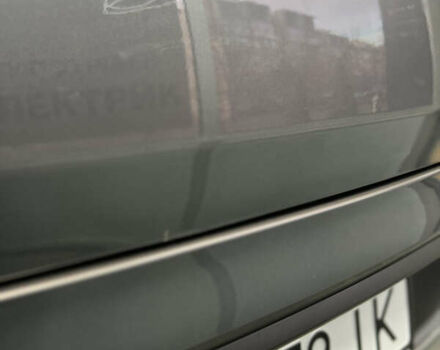 Сірий Мерседес ГЛЕ-Клас, об'ємом двигуна 1.99 л та пробігом 150 тис. км за 79000 $, фото 6 на Automoto.ua