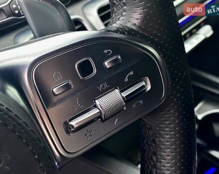 Сірий Мерседес ГЛЕ-Клас, об'ємом двигуна 4 л та пробігом 55 тис. км за 81500 $, фото 31 на Automoto.ua