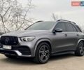 Сірий Мерседес ГЛЕ-Клас, об'ємом двигуна 4 л та пробігом 55 тис. км за 81500 $, фото 1 на Automoto.ua