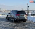 Серый Мерседес ГЛЕ-Класс, объемом двигателя 3 л и пробегом 131 тыс. км за 66999 $, фото 74 на Automoto.ua
