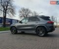 Сірий Мерседес ГЛЕ-Клас, об'ємом двигуна 4 л та пробігом 68 тис. км за 75599 $, фото 3 на Automoto.ua