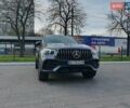 Сірий Мерседес ГЛЕ-Клас, об'ємом двигуна 4 л та пробігом 68 тис. км за 75599 $, фото 23 на Automoto.ua