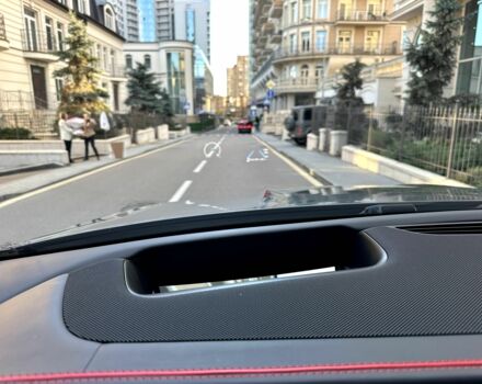 Серый Мерседес ГЛЕ-Класс, объемом двигателя 3 л и пробегом 58 тыс. км за 89000 $, фото 15 на Automoto.ua