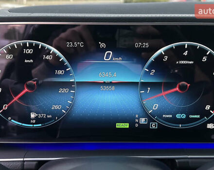 Сірий Мерседес ГЛЕ-Клас, об'ємом двигуна 3.98 л та пробігом 53 тис. км за 87500 $, фото 43 на Automoto.ua