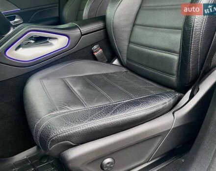 Сірий Мерседес ГЛЕ-Клас, об'ємом двигуна 4 л та пробігом 55 тис. км за 81500 $, фото 39 на Automoto.ua