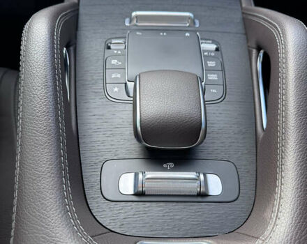 Серый Мерседес ГЛЕ-Класс, объемом двигателя 2.93 л и пробегом 17 тыс. км за 87000 $, фото 24 на Automoto.ua