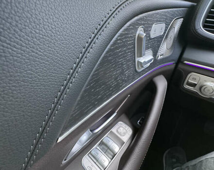 Серый Мерседес ГЛЕ-Класс, объемом двигателя 2.93 л и пробегом 17 тыс. км за 87000 $, фото 34 на Automoto.ua