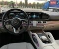Серый Мерседес ГЛЕ-Класс, объемом двигателя 3 л и пробегом 66 тыс. км за 71000 $, фото 26 на Automoto.ua