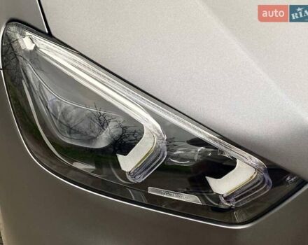 Сірий Мерседес ГЛЕ-Клас, об'ємом двигуна 4 л та пробігом 55 тис. км за 81500 $, фото 13 на Automoto.ua