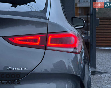 Сірий Мерседес ГЛЕ-Клас, об'ємом двигуна 2.93 л та пробігом 15 тис. км за 84900 $, фото 10 на Automoto.ua