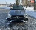 Серый Мерседес ГЛЕ-Класс, объемом двигателя 3 л и пробегом 131 тыс. км за 66999 $, фото 52 на Automoto.ua
