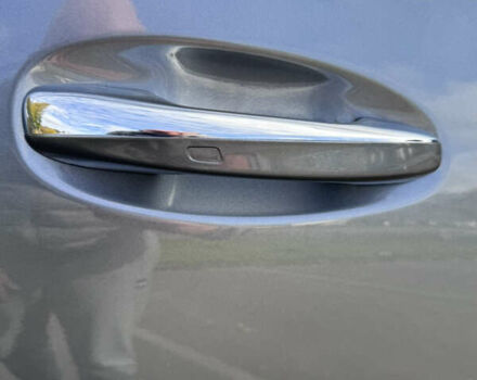 Серый Мерседес ГЛЕ-Класс, объемом двигателя 2.93 л и пробегом 17 тыс. км за 87000 $, фото 38 на Automoto.ua