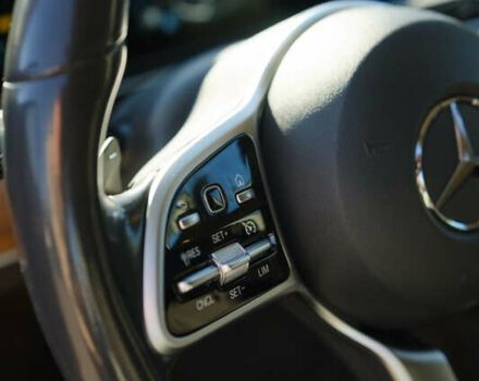 Сірий Мерседес ГЛЕ-Клас, об'ємом двигуна 2.93 л та пробігом 95 тис. км за 73000 $, фото 53 на Automoto.ua