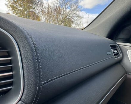 Серый Мерседес ГЛЕ-Класс, объемом двигателя 2.93 л и пробегом 17 тыс. км за 87000 $, фото 33 на Automoto.ua