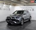Серый Мерседес ГЛЕ-Класс, объемом двигателя 1.95 л и пробегом 152 тыс. км за 87777 $, фото 3 на Automoto.ua