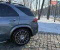 Серый Мерседес ГЛЕ-Класс, объемом двигателя 3 л и пробегом 131 тыс. км за 66999 $, фото 7 на Automoto.ua