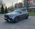 Сірий Мерседес ГЛЕ-Клас, об'ємом двигуна 4 л та пробігом 68 тис. км за 75599 $, фото 1 на Automoto.ua