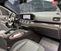 Серый Мерседес ГЛЕ-Класс, объемом двигателя 4 л и пробегом 42 тыс. км за 113900 $, фото 70 на Automoto.ua
