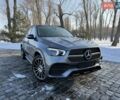 Серый Мерседес ГЛЕ-Класс, объемом двигателя 3 л и пробегом 131 тыс. км за 66999 $, фото 26 на Automoto.ua