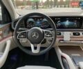 Серый Мерседес ГЛЕ-Класс, объемом двигателя 3 л и пробегом 66 тыс. км за 71000 $, фото 25 на Automoto.ua