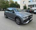 Сірий Мерседес ГЛЕ-Клас, об'ємом двигуна 2 л та пробігом 124 тис. км за 56977 $, фото 1 на Automoto.ua