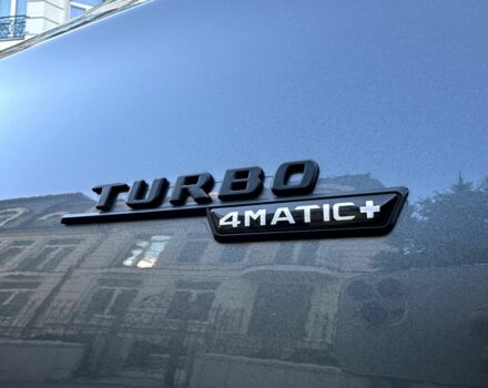 Серый Мерседес ГЛЕ-Класс, объемом двигателя 3 л и пробегом 58 тыс. км за 89000 $, фото 9 на Automoto.ua