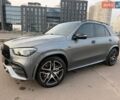 Сірий Мерседес ГЛЕ-Клас, об'ємом двигуна 3 л та пробігом 108 тис. км за 68900 $, фото 1 на Automoto.ua