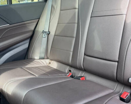 Серый Мерседес ГЛЕ-Класс, объемом двигателя 2.93 л и пробегом 17 тыс. км за 87000 $, фото 21 на Automoto.ua