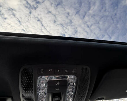 Серый Мерседес ГЛЕ-Класс, объемом двигателя 2.93 л и пробегом 17 тыс. км за 87000 $, фото 35 на Automoto.ua