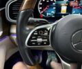 Серый Мерседес ГЛЕ-Класс, объемом двигателя 2.93 л и пробегом 24 тыс. км за 75500 $, фото 73 на Automoto.ua