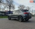 Сірий Мерседес ГЛЕ-Клас, об'ємом двигуна 4 л та пробігом 68 тис. км за 75599 $, фото 4 на Automoto.ua