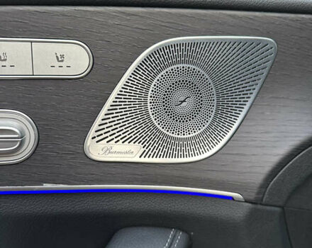 Сірий Мерседес ГЛЕ-Клас, об'ємом двигуна 3.98 л та пробігом 53 тис. км за 87500 $, фото 52 на Automoto.ua