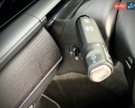 Серый Мерседес ГЛЕ-Класс, объемом двигателя 2.93 л и пробегом 139 тыс. км за 68990 $, фото 20 на Automoto.ua