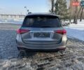 Серый Мерседес ГЛЕ-Класс, объемом двигателя 3 л и пробегом 131 тыс. км за 66999 $, фото 68 на Automoto.ua