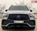 Сірий Мерседес ГЛЕ-Клас, об'ємом двигуна 4 л та пробігом 55 тис. км за 81500 $, фото 4 на Automoto.ua