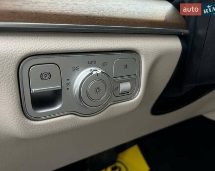 Серый Мерседес ГЛЕ-Класс, объемом двигателя 1.99 л и пробегом 150 тыс. км за 76000 $, фото 22 на Automoto.ua